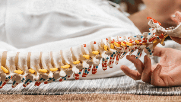 conditions that chiropractor and acupuncture can help