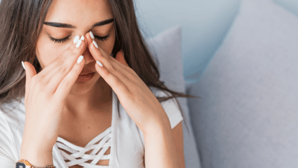 acupuncture for sinus pain