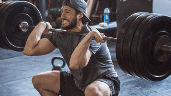 lifting weights myths