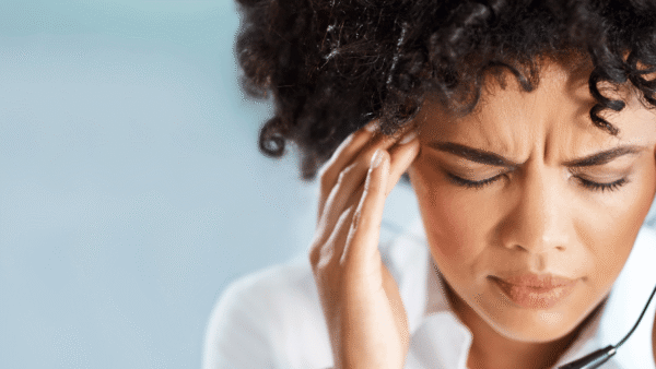 Tension Headaches