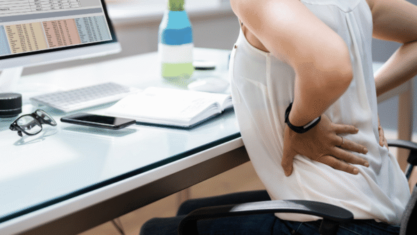 Sciatica Pain