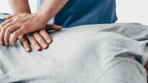 Chiropractic services in Palatine IL
