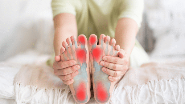 Plantar Fasciitis