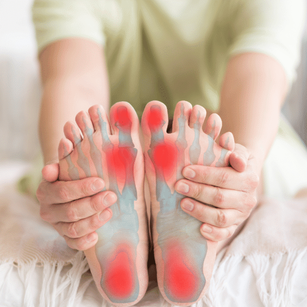 Plantar Fasciitis