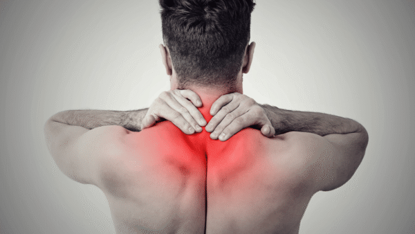 treatment for neck pain