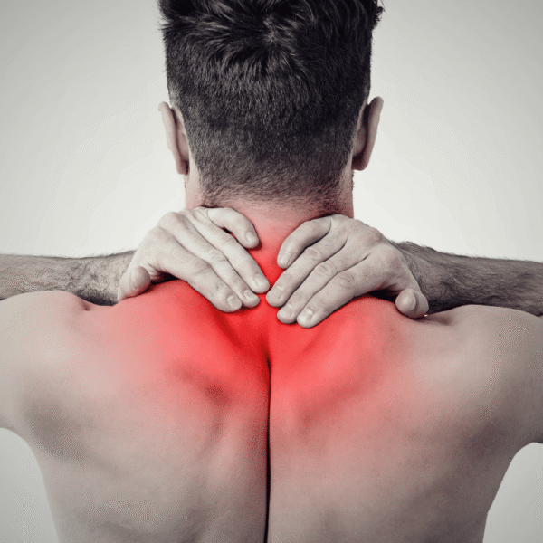 treatment for neck pain