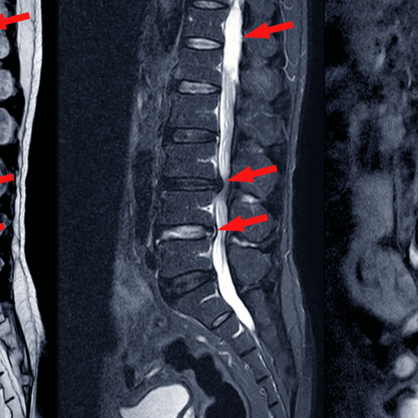 spinal stenosis