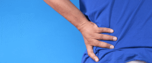 Lower Back Pain