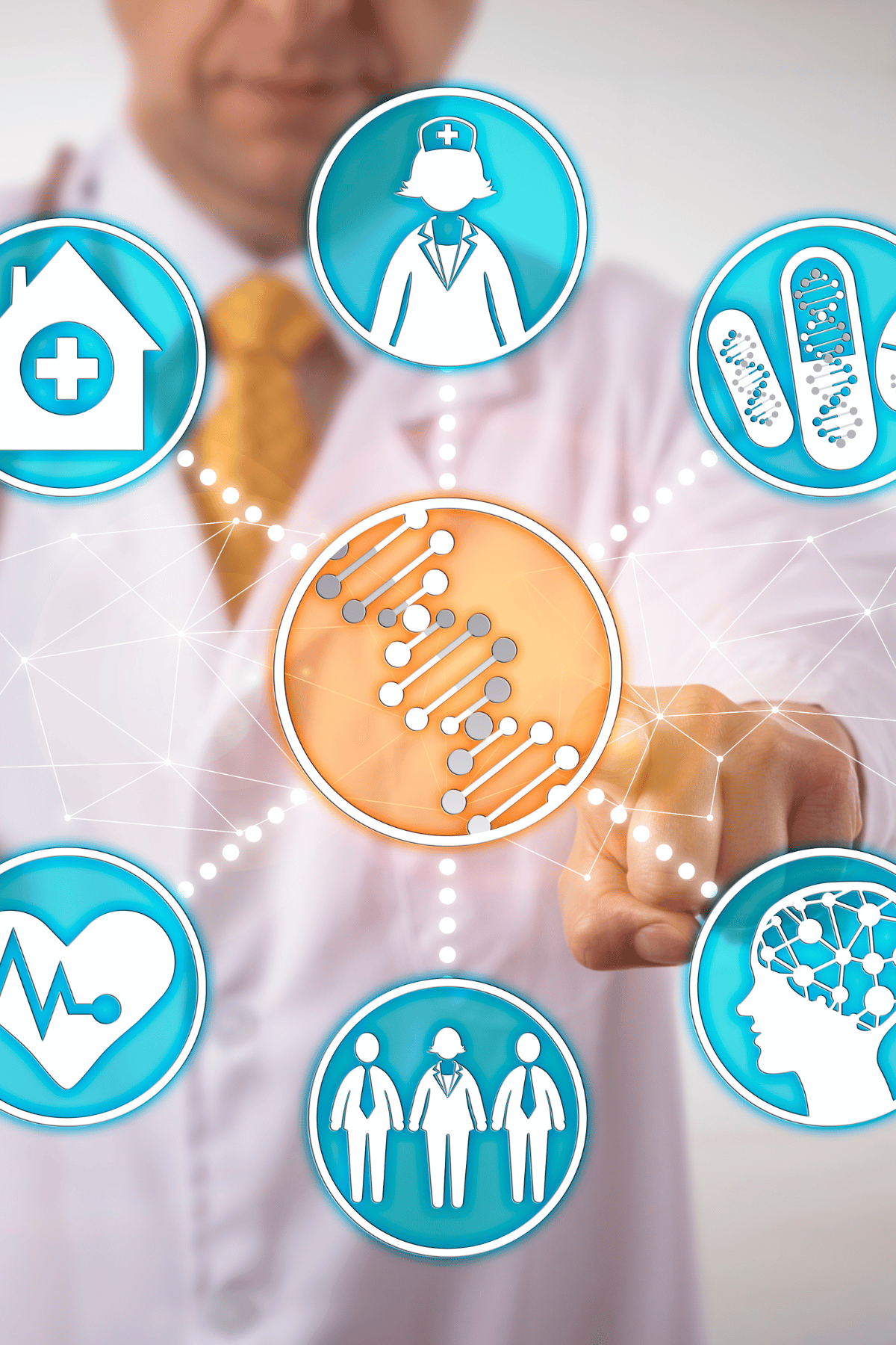 Integrative Medicine